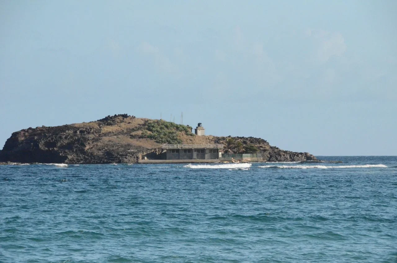 Friendship Bay Whaling Station