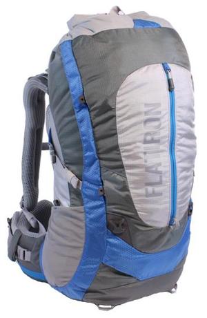 MHM Flatiron 38 Backpack Mile High Mountaineering BP42-GRN-13 MHM Flatiron 38 Backpack Mile High Mountaineering BP42-GRN-13