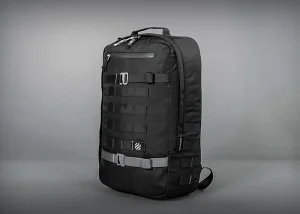 monolith laptop bag