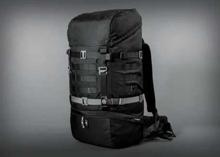 vital gear ruckensacark