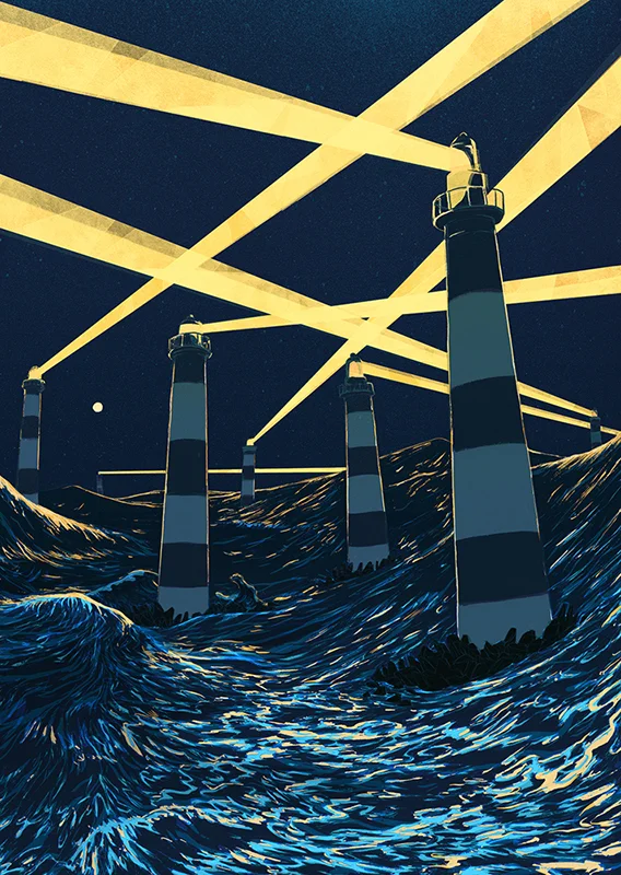 "Navigation"