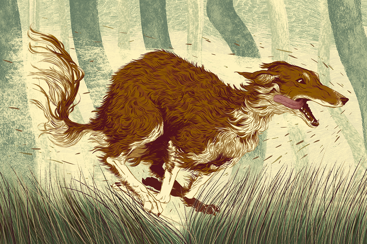“After I Was Thrown in the River, and Before I Drowned" - short story by Dave Eggers