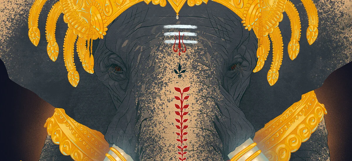 "Do Elephants Have Souls?" - Audm