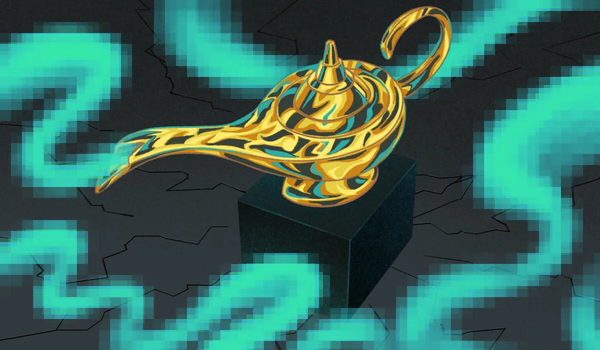 "Can Anyone Bury BlackRock?" - Institutional Investor