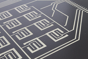Conductive Ink