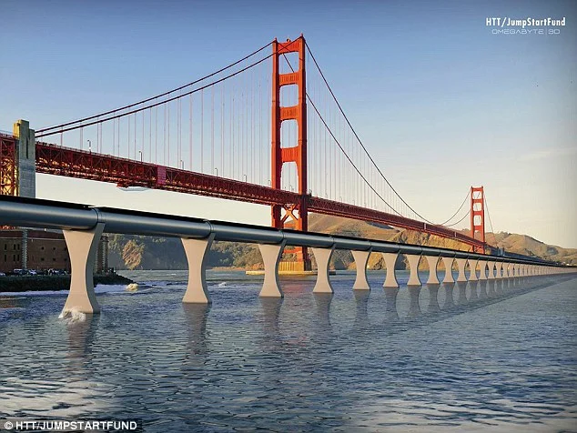 Hyperloop