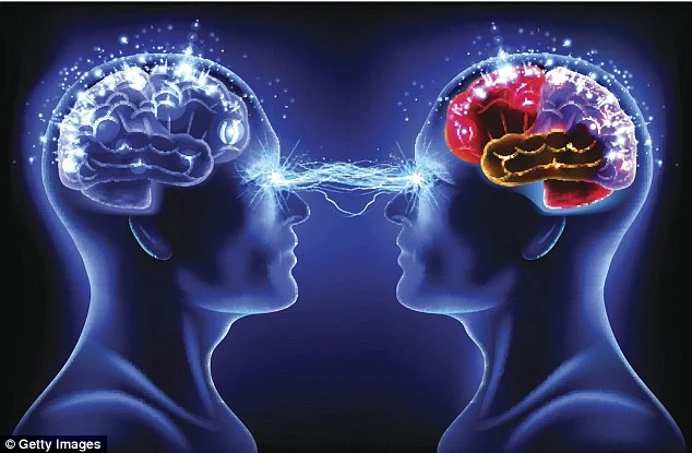 Virtual Telepathy