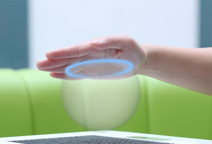 Haptics