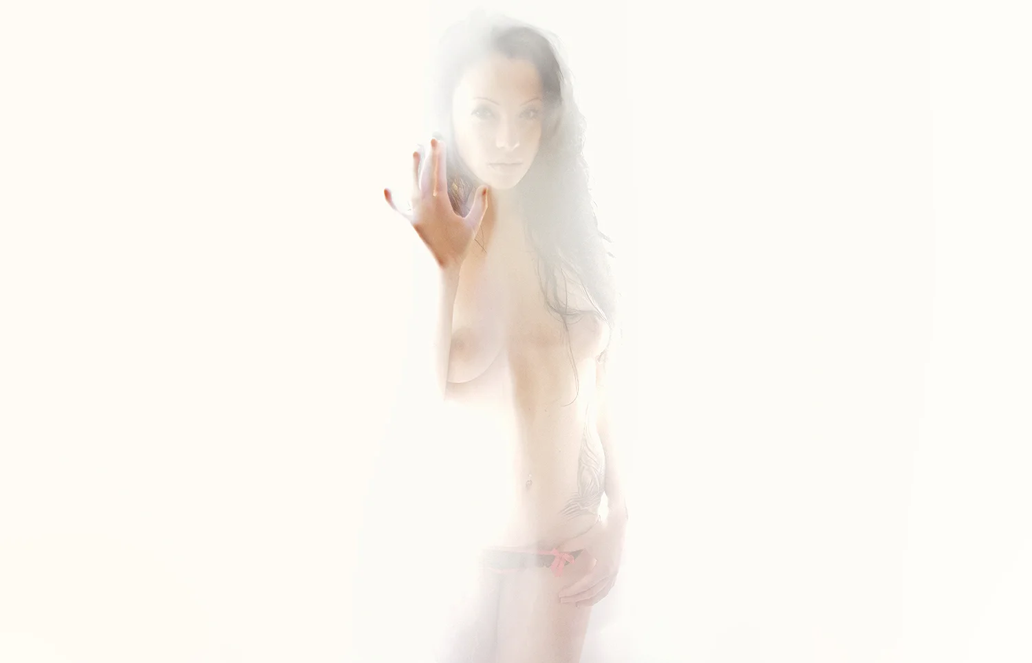 05 - Jessica Knotts by Brice Ferré Vancouver Portrait Editorial Commercial Photographer Nude Photography