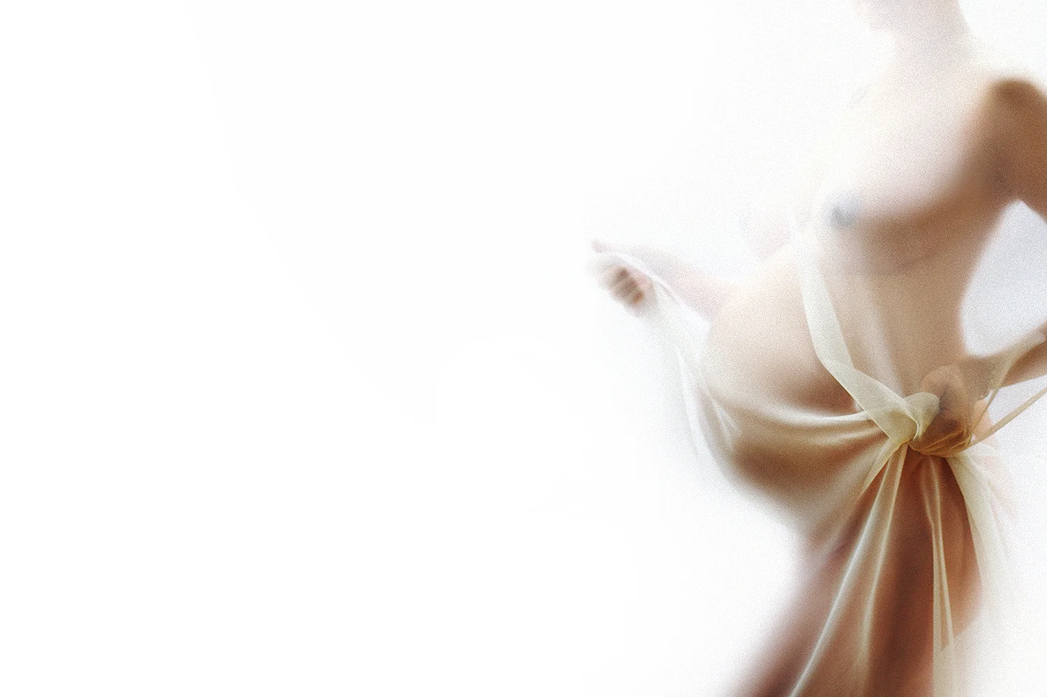 Trish by Brice Ferré Vancouver Portrait Editorial Commercial Photographer Nude Photography