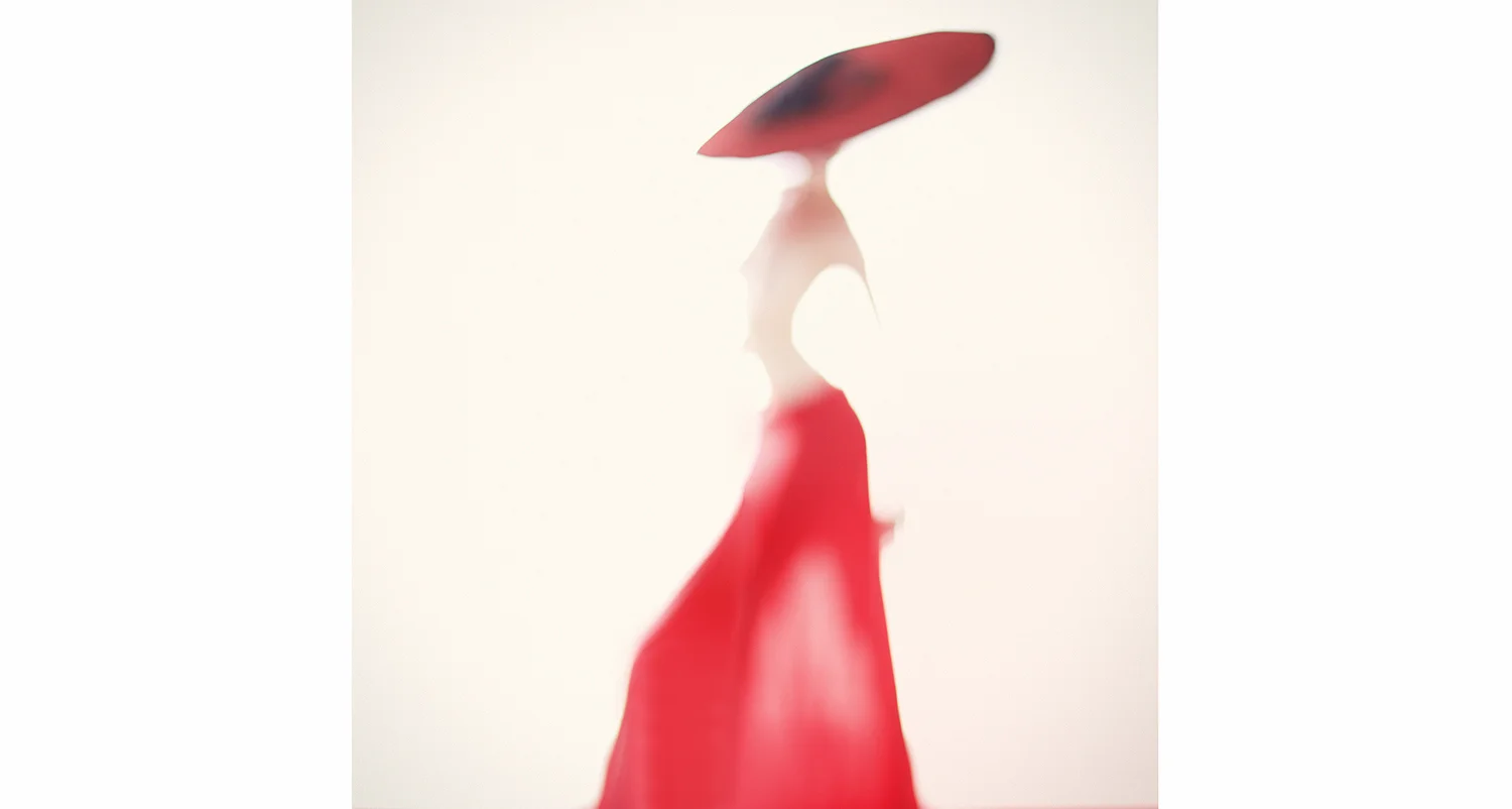 Nude Photography in Vancouver by Brice Ferre - August Wiled