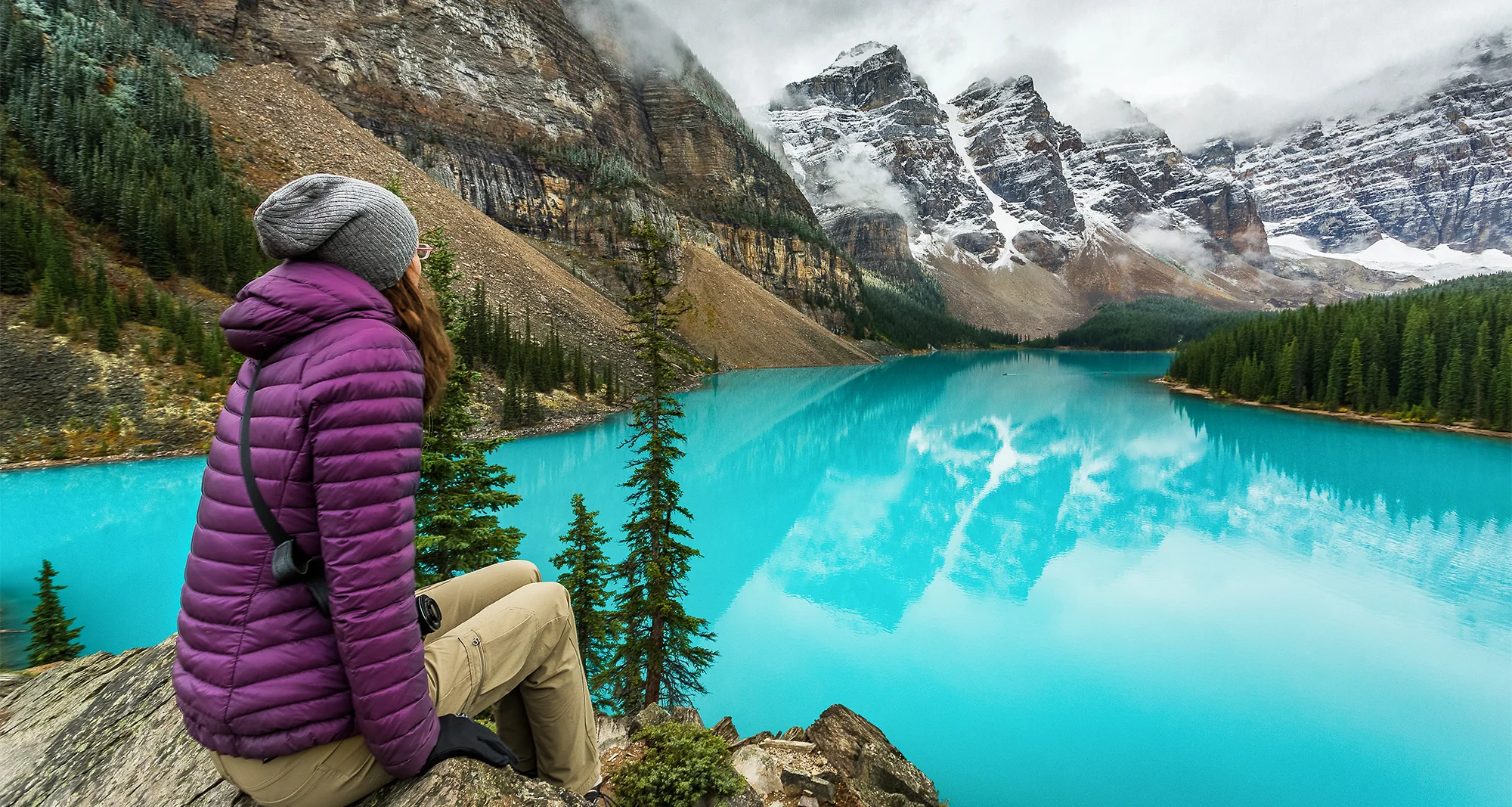 Moraine Lake-by-brice-ferre-vancouver-adventure-portrait-athlete-photographer