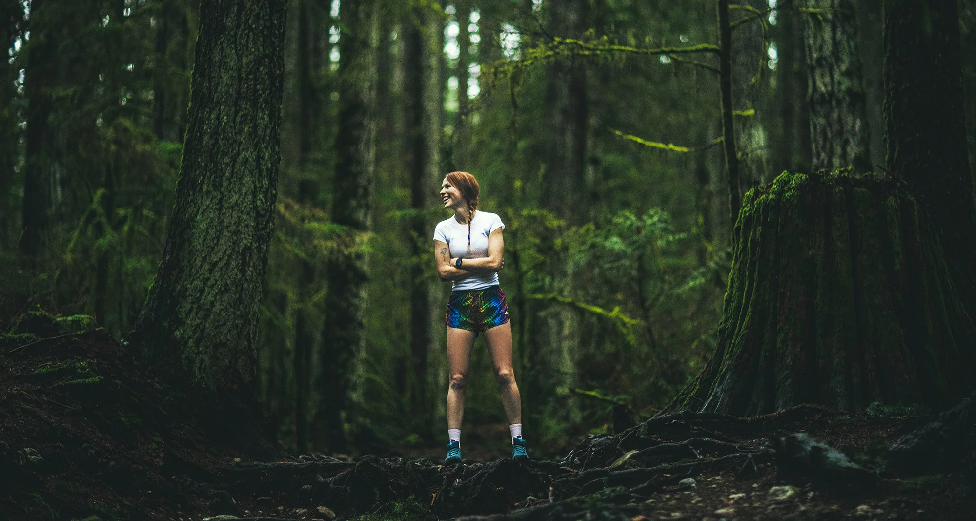 Melissa Offner - Melsays 7 by Brice Ferre Studio Vancouver Portrait and Athlete