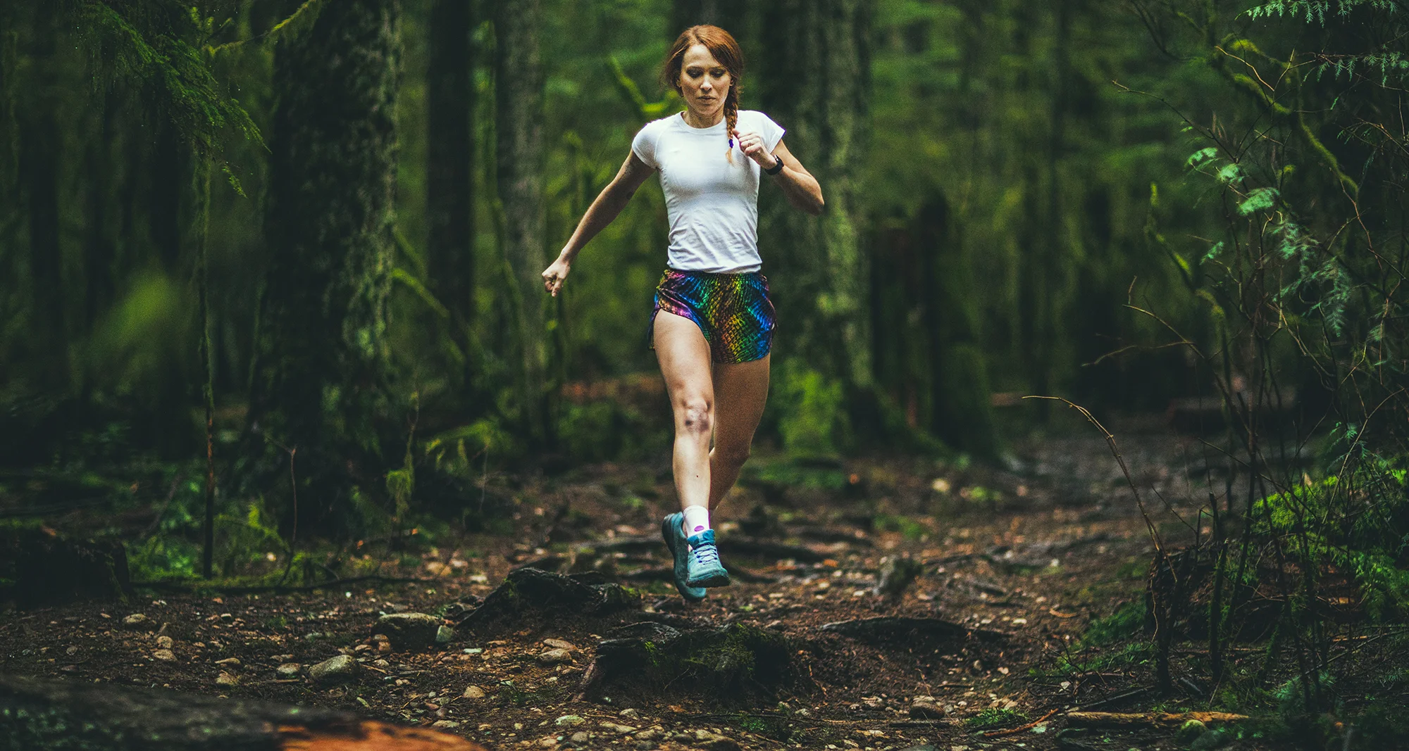 Melissa Offner - Melsays 5 by Brice Ferre Studio Vancouver Portrait and Athlete
