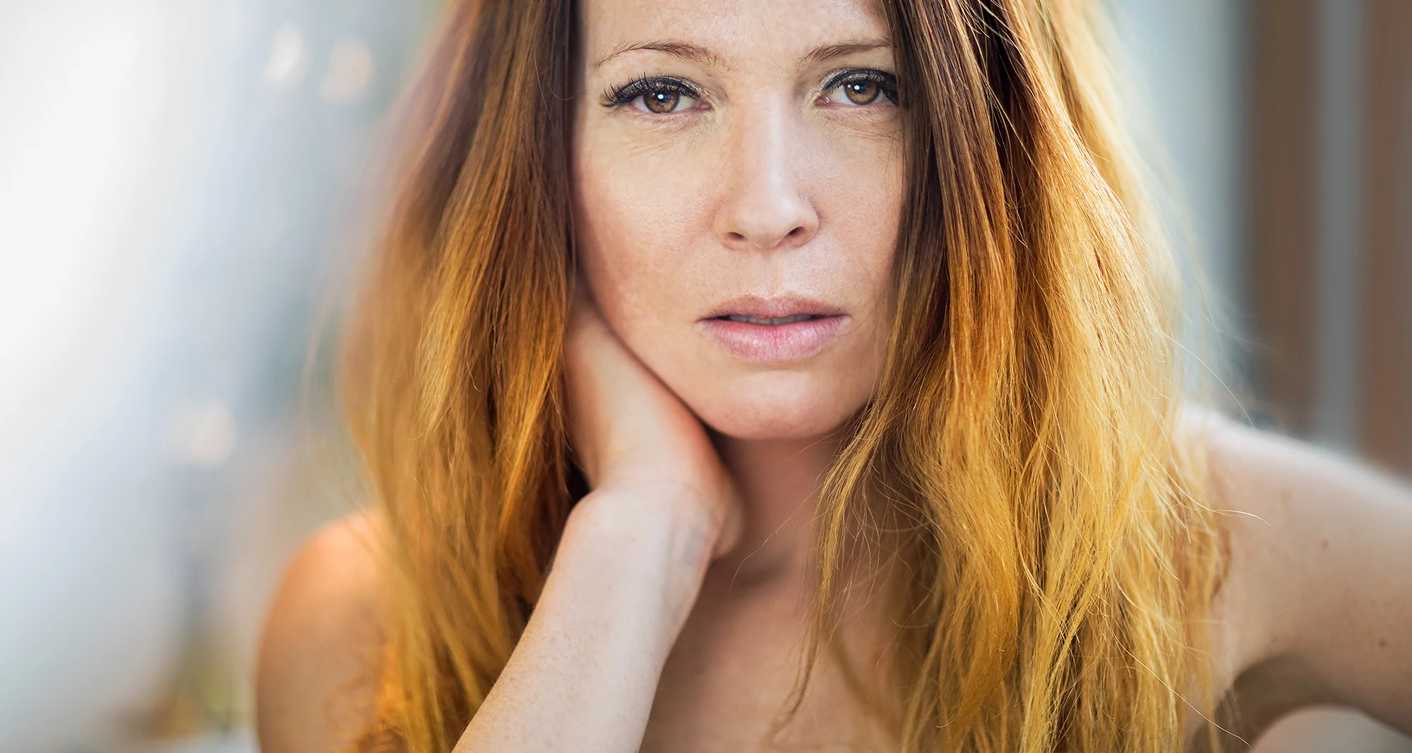 Melissa Offner - Melsays 4 by Brice Ferre Studio Vancouver Portrait and Athlete