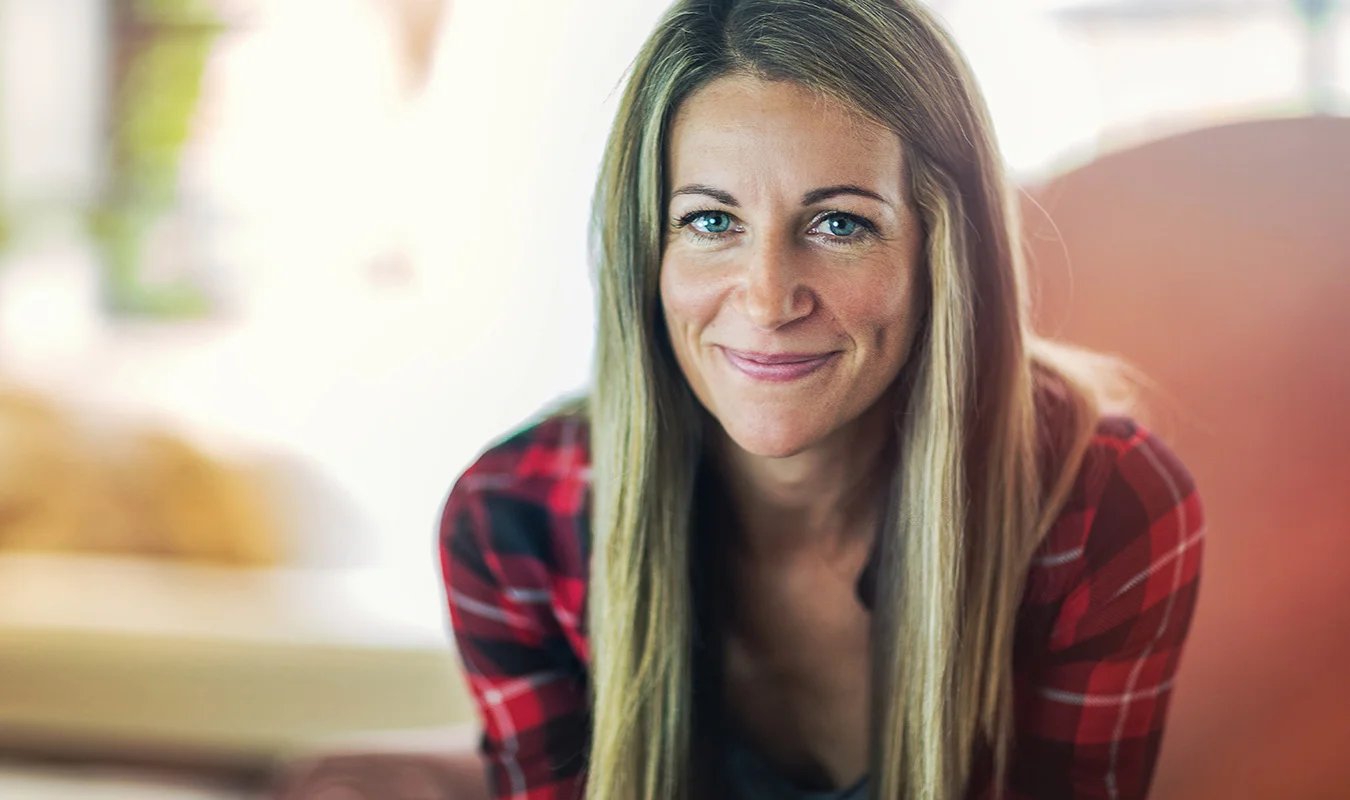 Tiff Phillips by Brice Ferre Studio Vancouver Portrait and Athlete