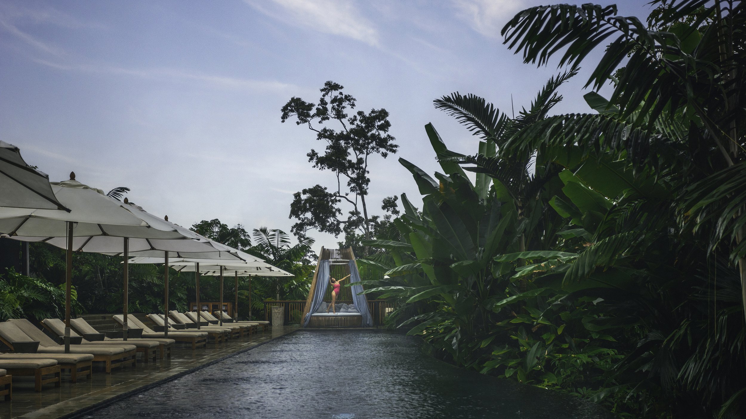 4O1A9726 - Nayara Tented Camp - Dinara in the Pool by Brice Ferre Studio.jpg