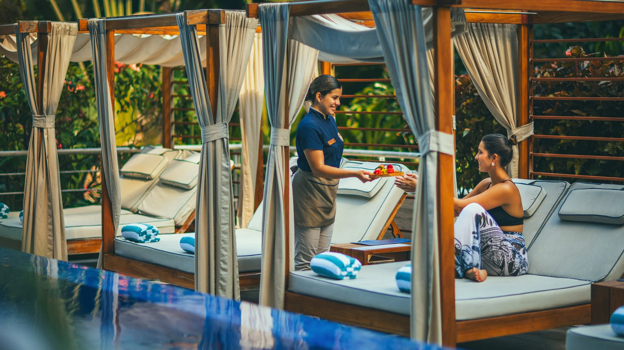 09 - Costa Rica Hotel and Resort - Los Altos Resort - Brice Ferre Studio - Luxury Resort and Hospitality Photographer