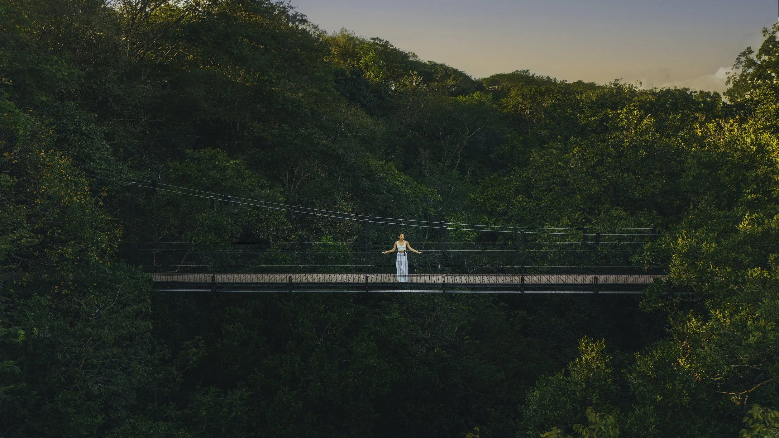 14 - Costa Rica Hotel and Resort - Rio Perdido - Brice Ferre Studio - Luxury Resort and Hospitality Photographer