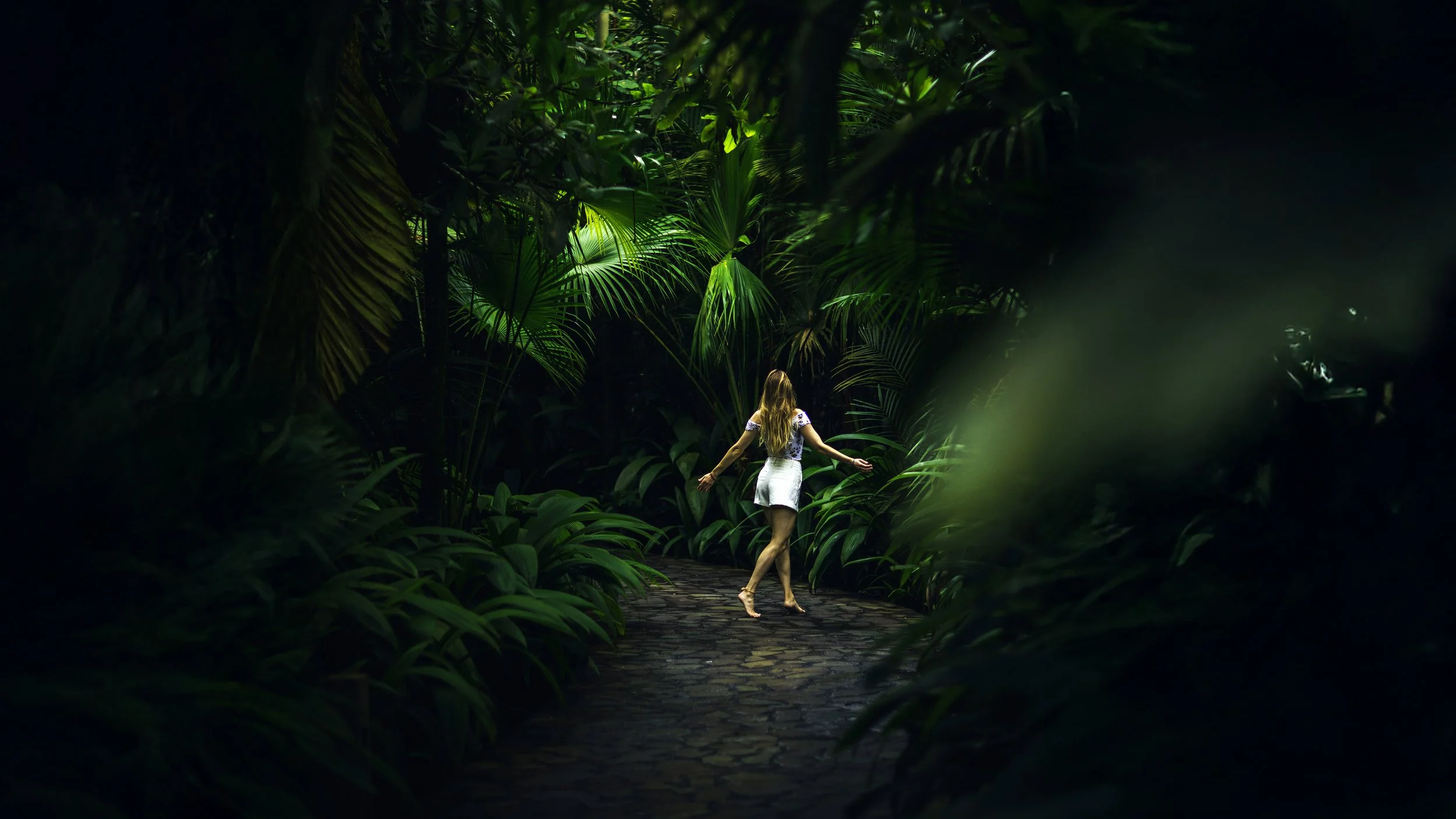 46 - Costa Rica Hotel and Resort - Amor Arenal - Around the Resort - Brice Ferre Studio - Luxury Resort and Hospitality Photographer