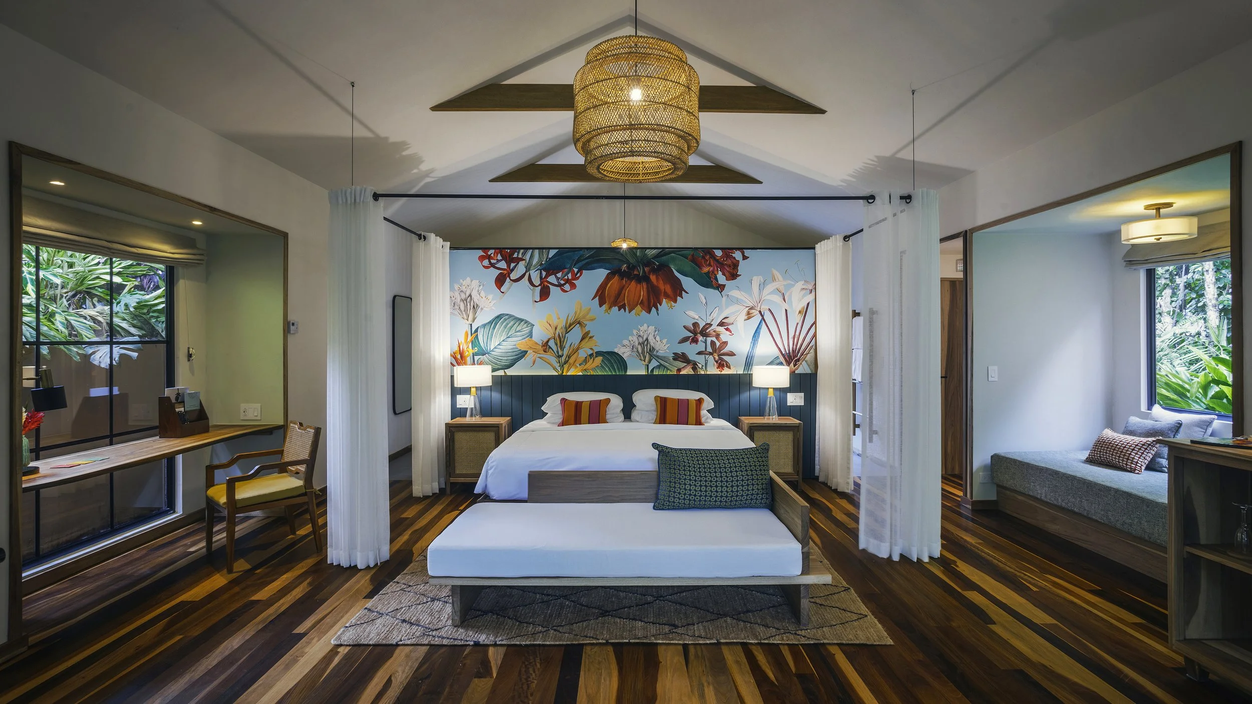 47 - Costa Rica Hotel and Resort - Nayara Gardens - with Claira Kraft - Brice Ferre Studio - Luxury Resort and Hospitality Photographer