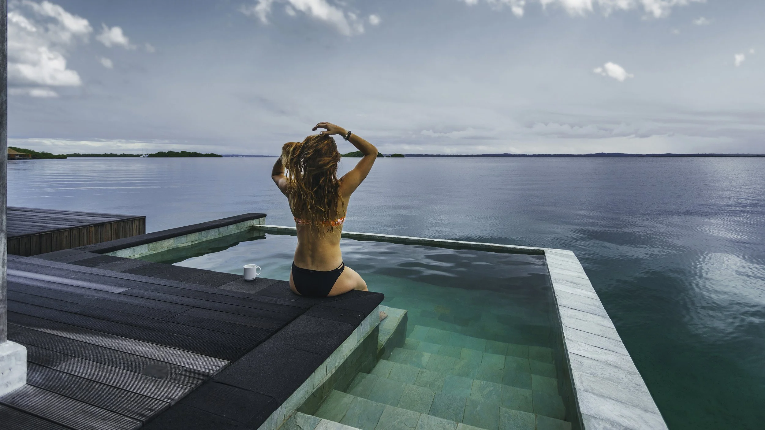 47 - Panama Hotel and Resort - Nayara Bocas del Toro Panama - Brice Ferre Studio - Luxury Resort and Hospitality Photographer