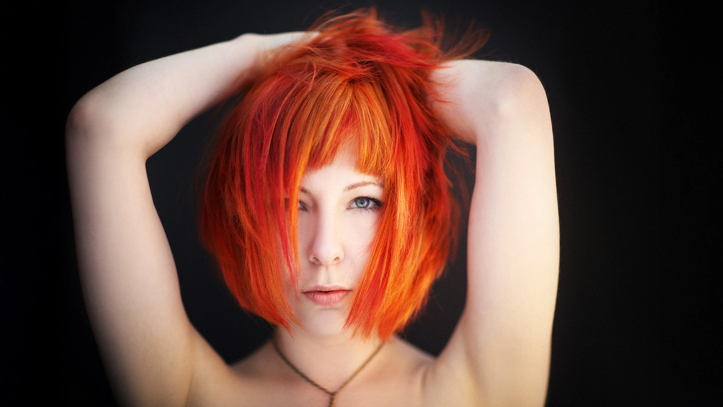 16 - Littlebit Lizbit -brice ferre-studio-professional-portrait-photographer-vancouver