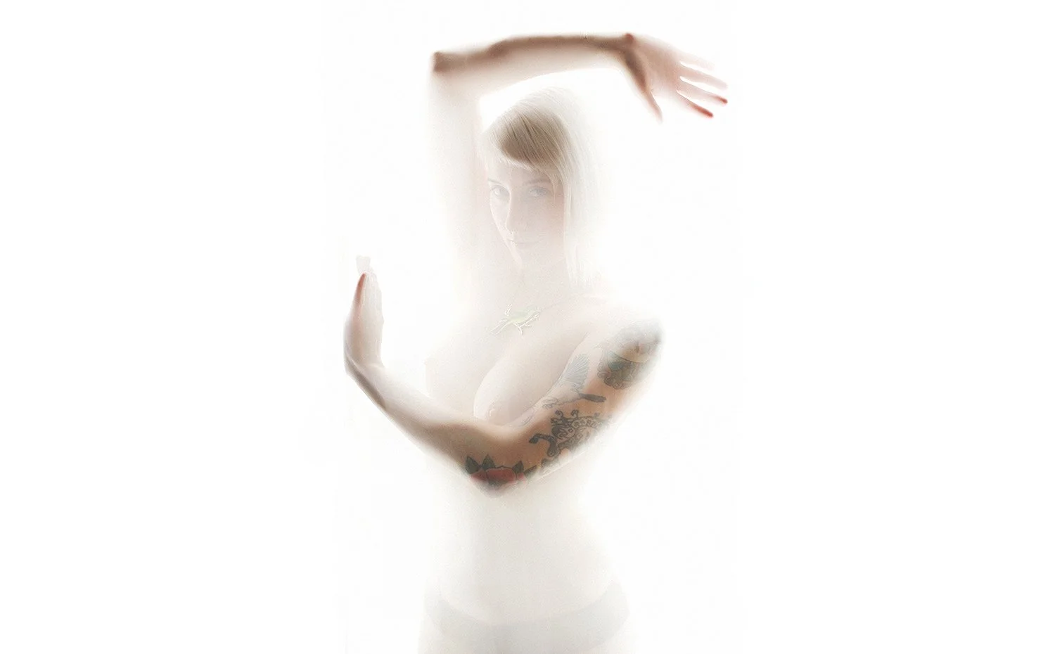 01 - Rin - Nude Fine-art-brice ferre-studio-professional-portrait-photographer-vancouver