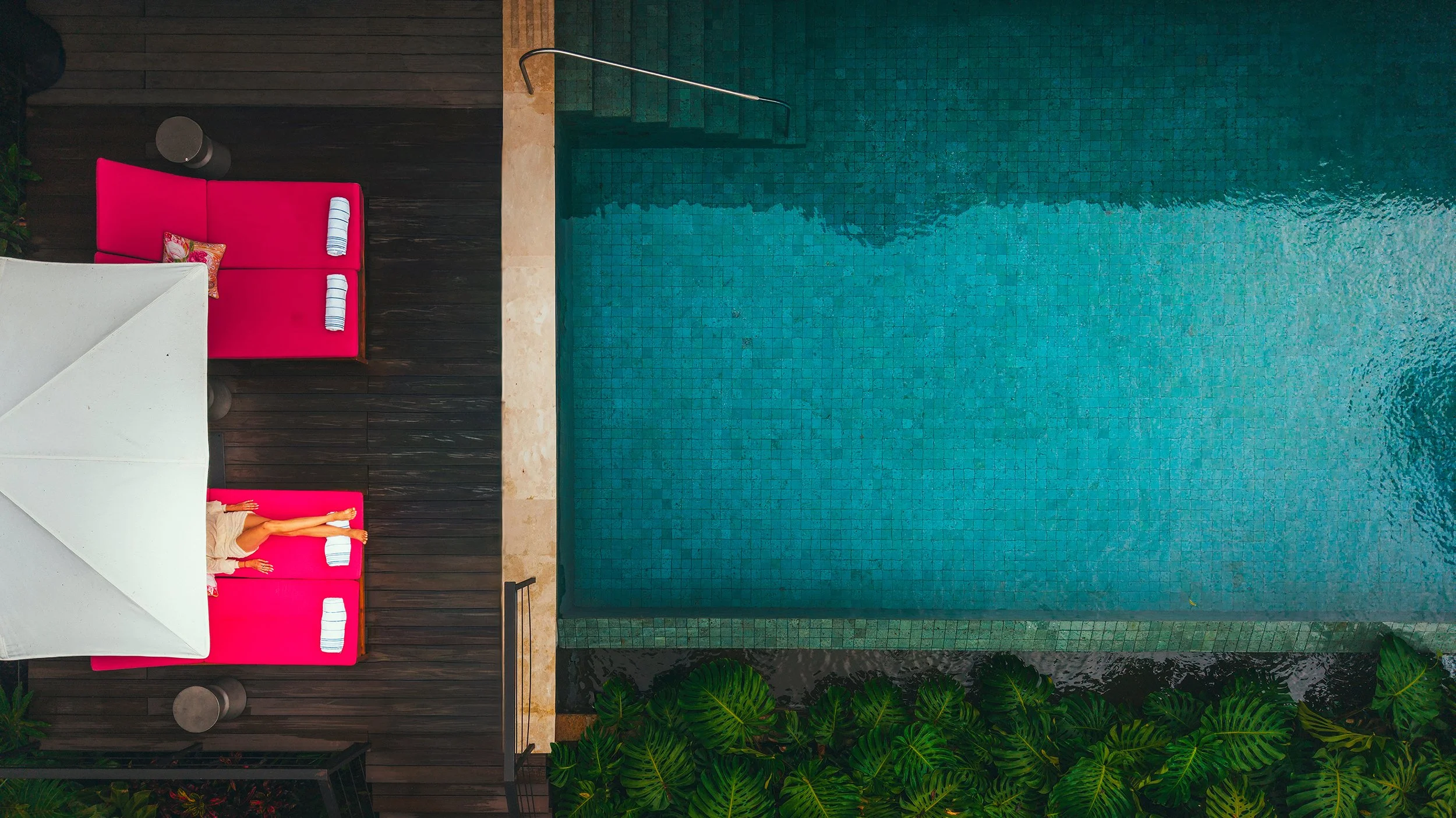 92 - Costa Rica Hotel and Resort - Nayara Springs with Alexandrea Ennis - Brice Ferre Studio - Luxury Resort and Hospitality Photographer