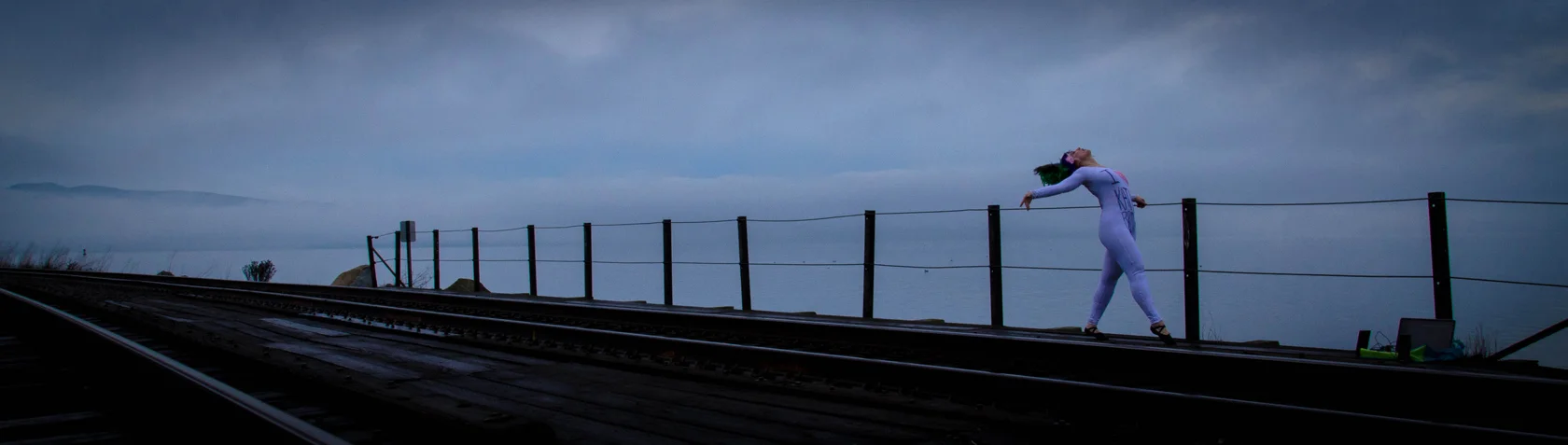 Photo by David Johnston