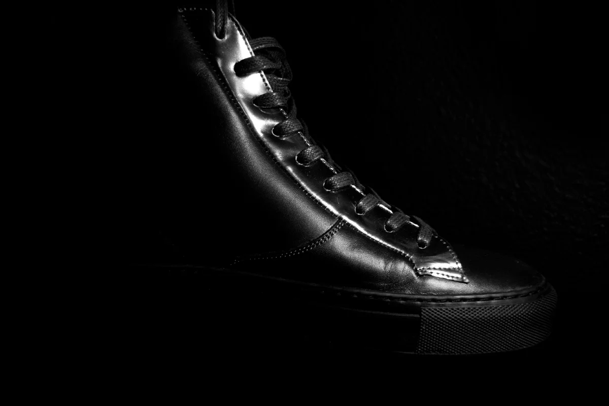 Case study - Raf Simons