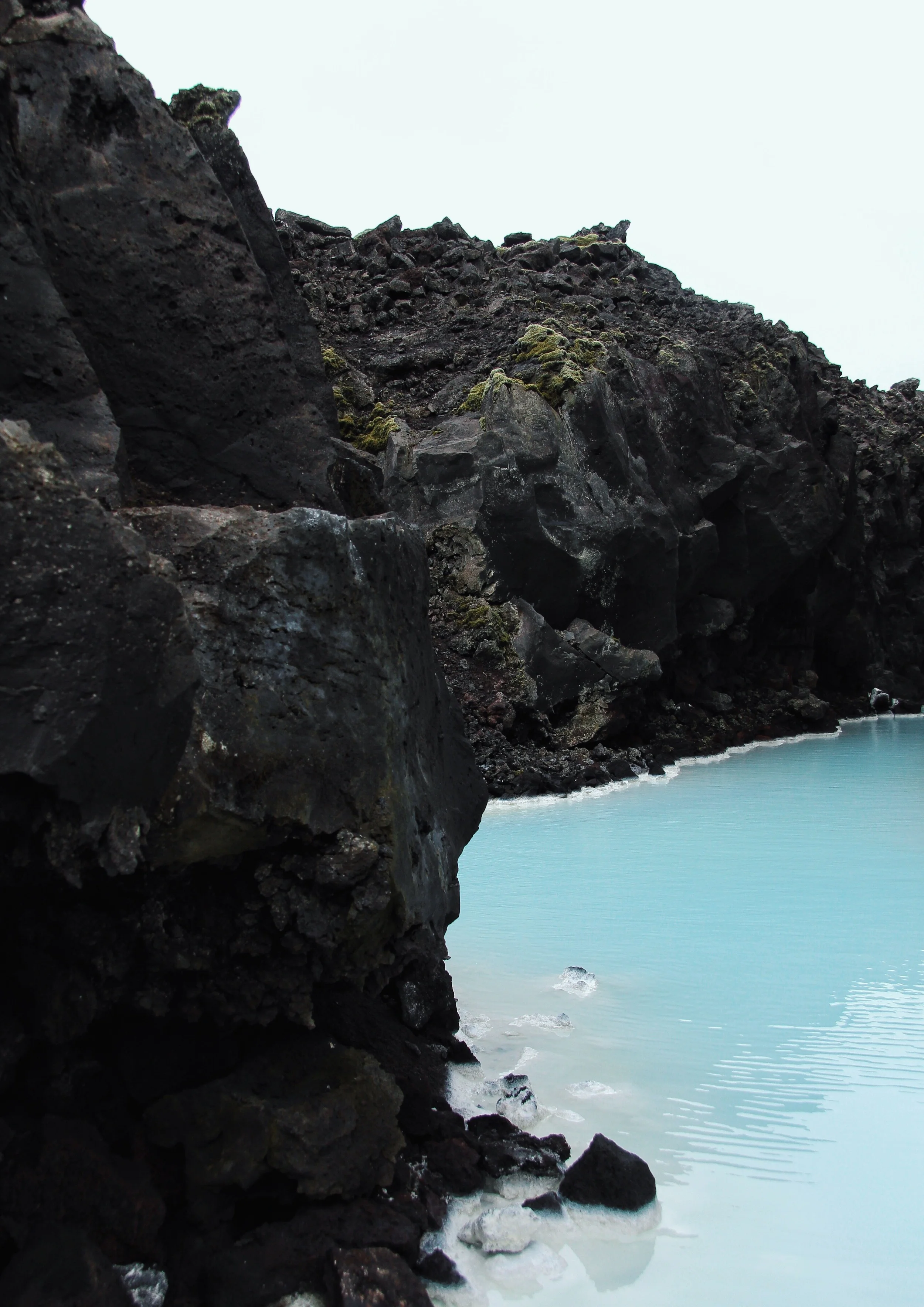 Blue Lagoon, Iceland