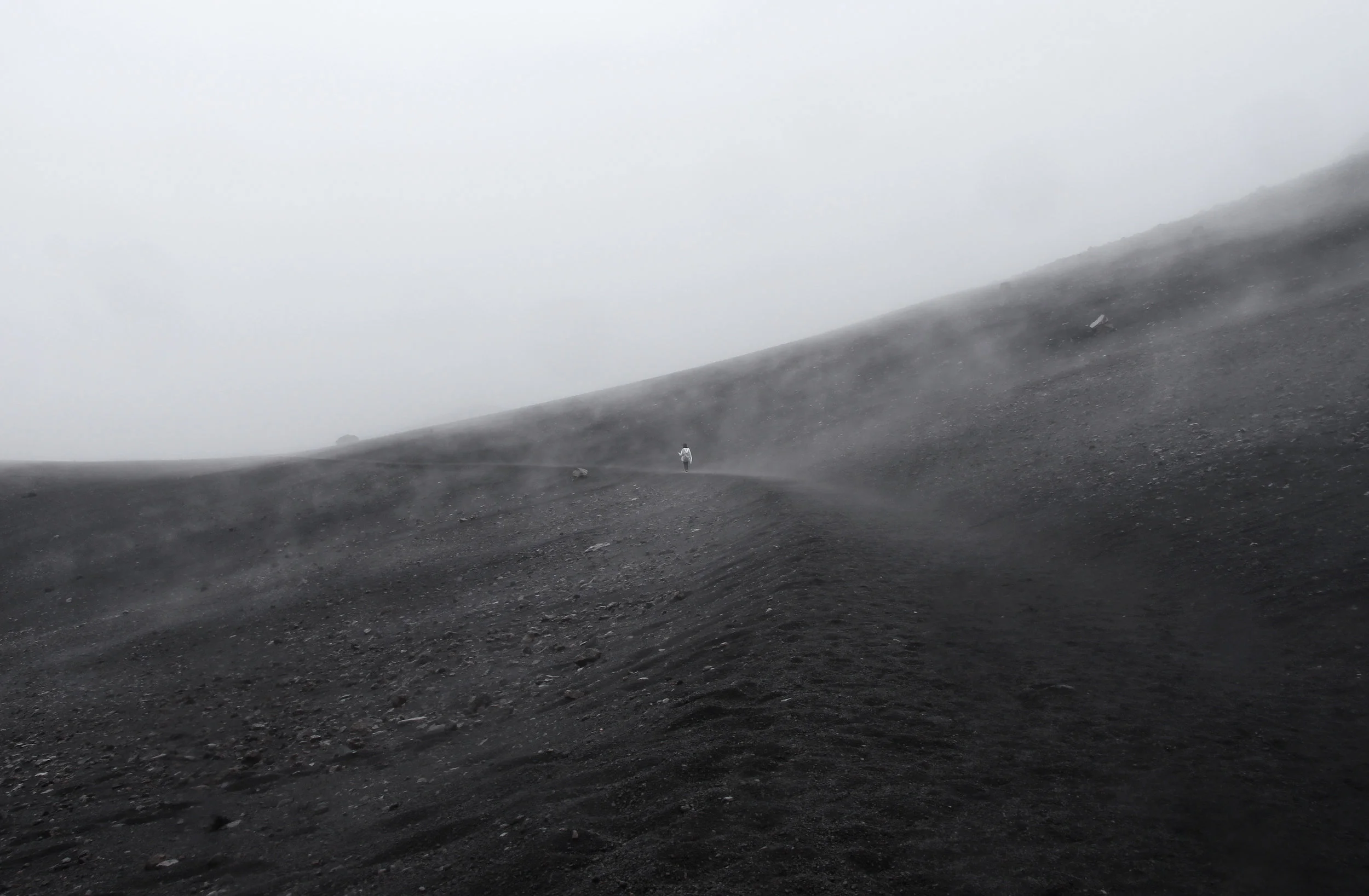 Haleakalā Crater, Maui
