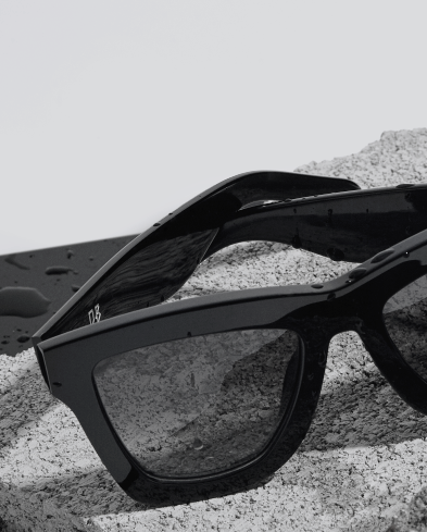 Still life for Valley Eyewear
