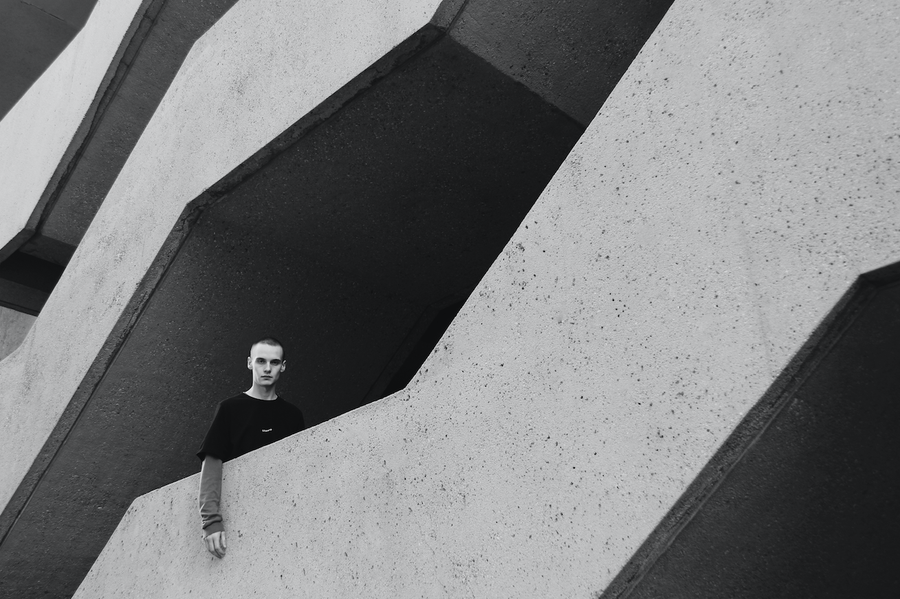 Stampd "Asphalt Wave" Lookbook