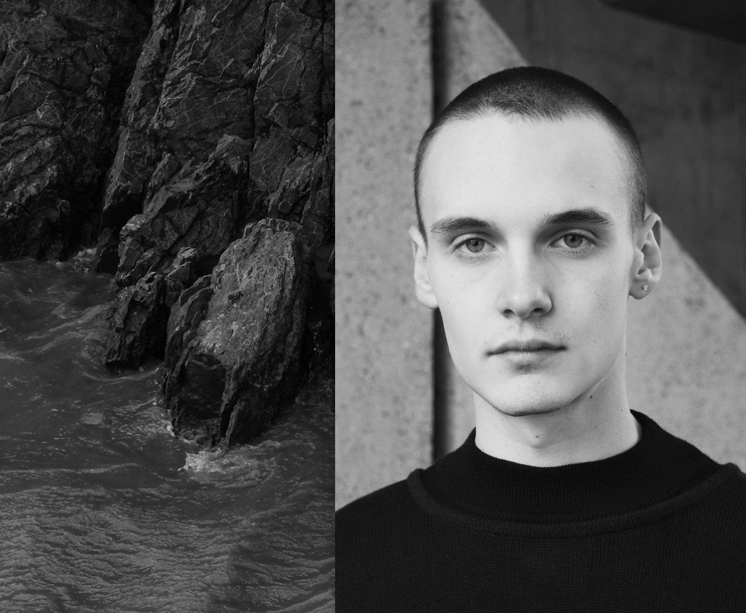 Stampd "Asphalt Wave" Lookbook