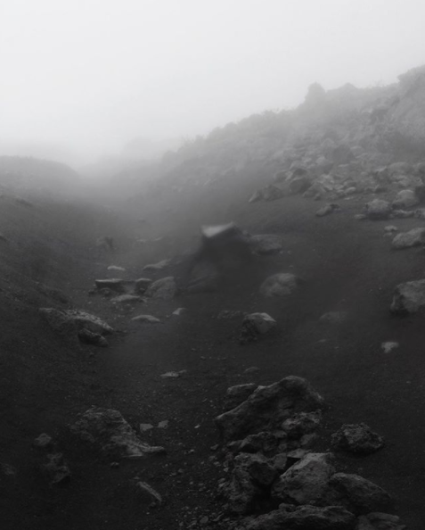 Haleakalā Crater, Maui