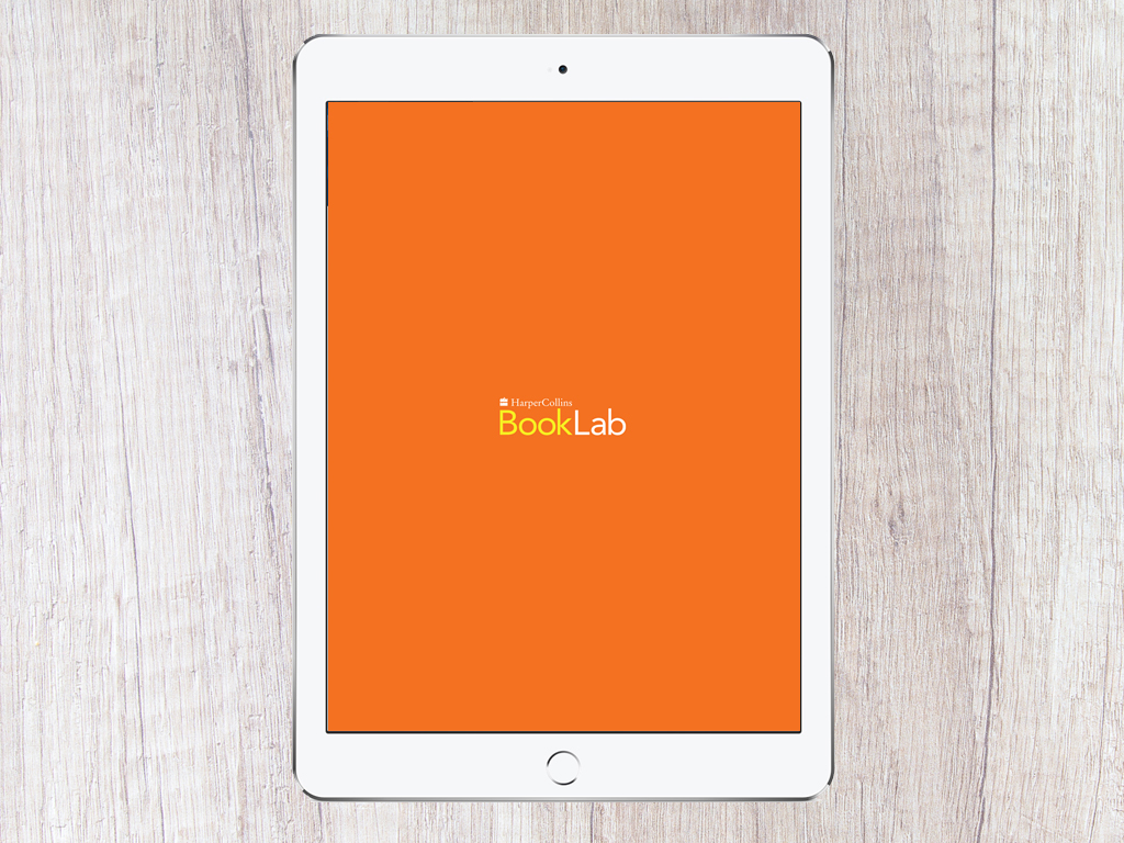 iPad Branding