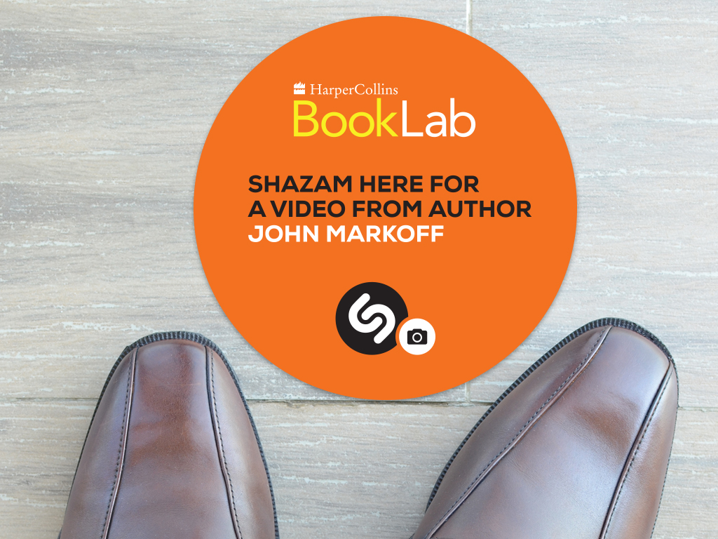 Shazam Partnership