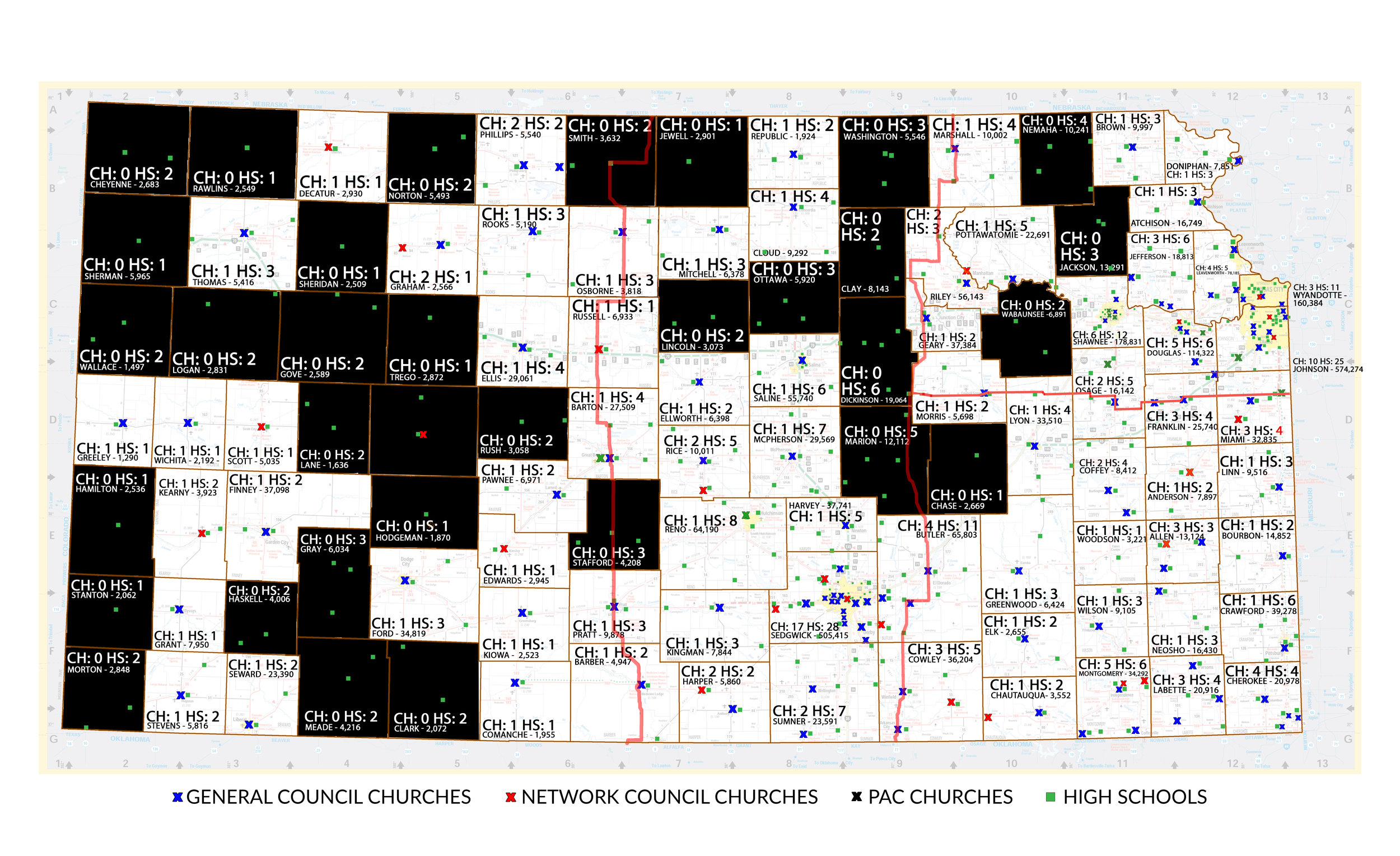 AGK Populations, Churches, Blackout Counties & High Schoolsa.jpg
