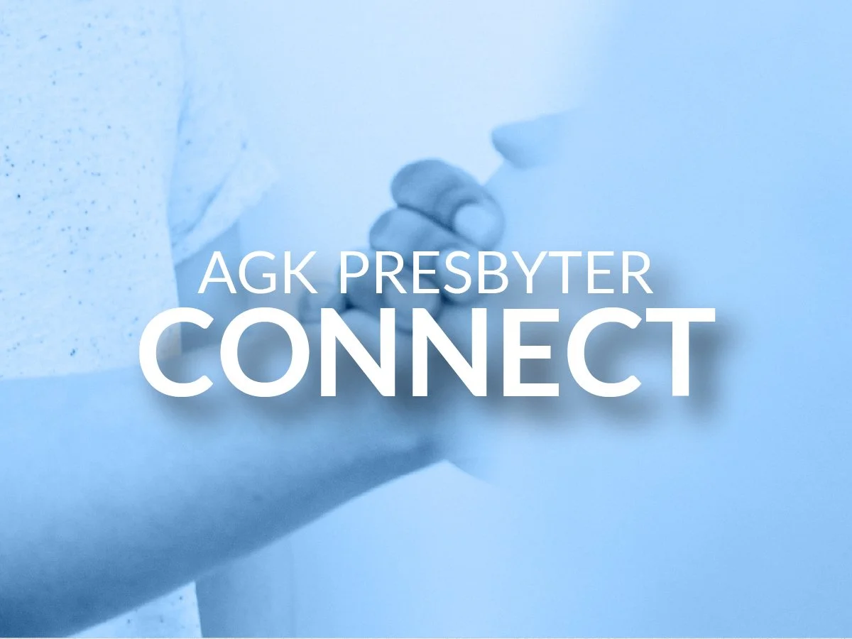 Prespbyter Connect 