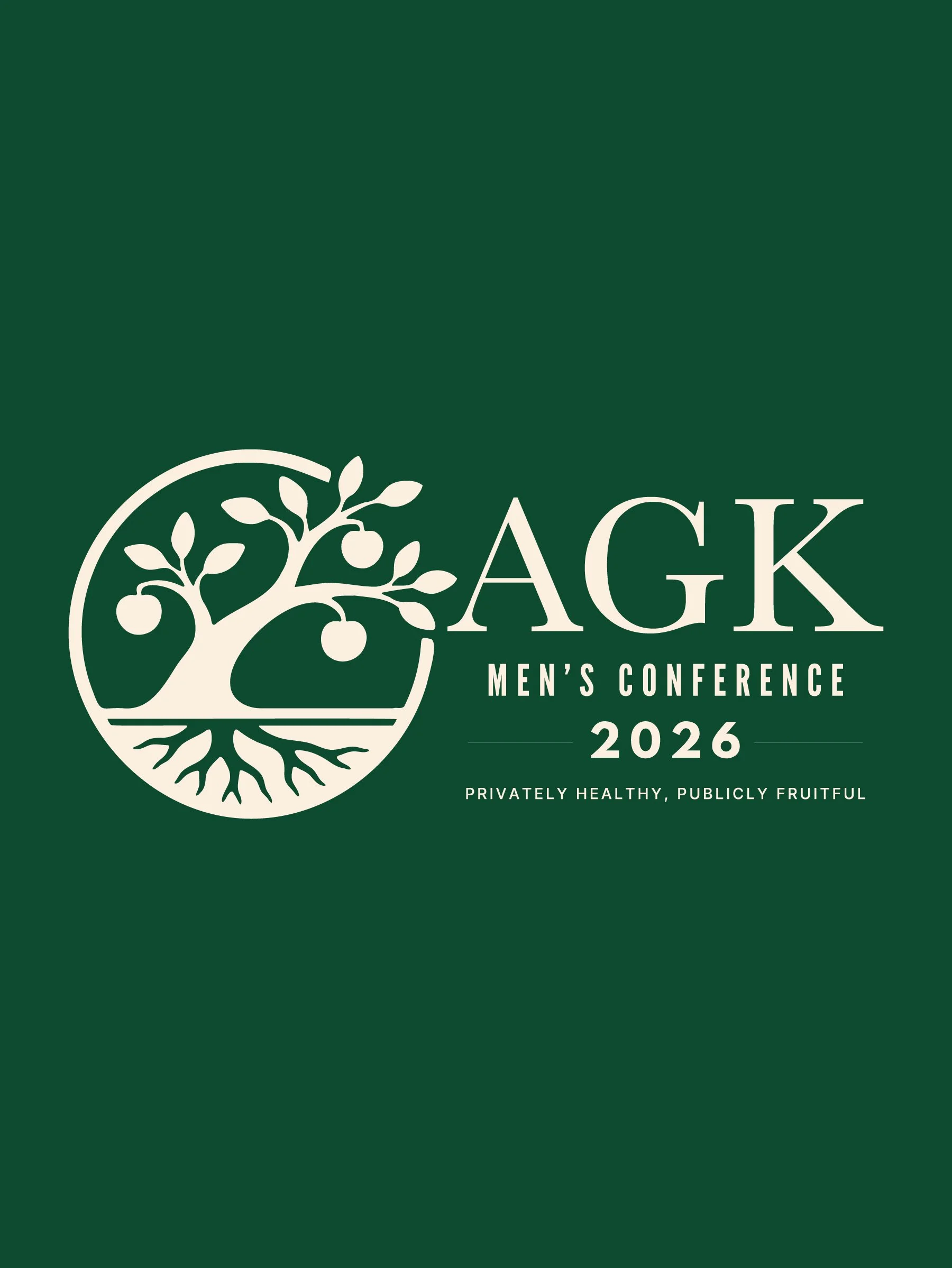 Men's Conference 