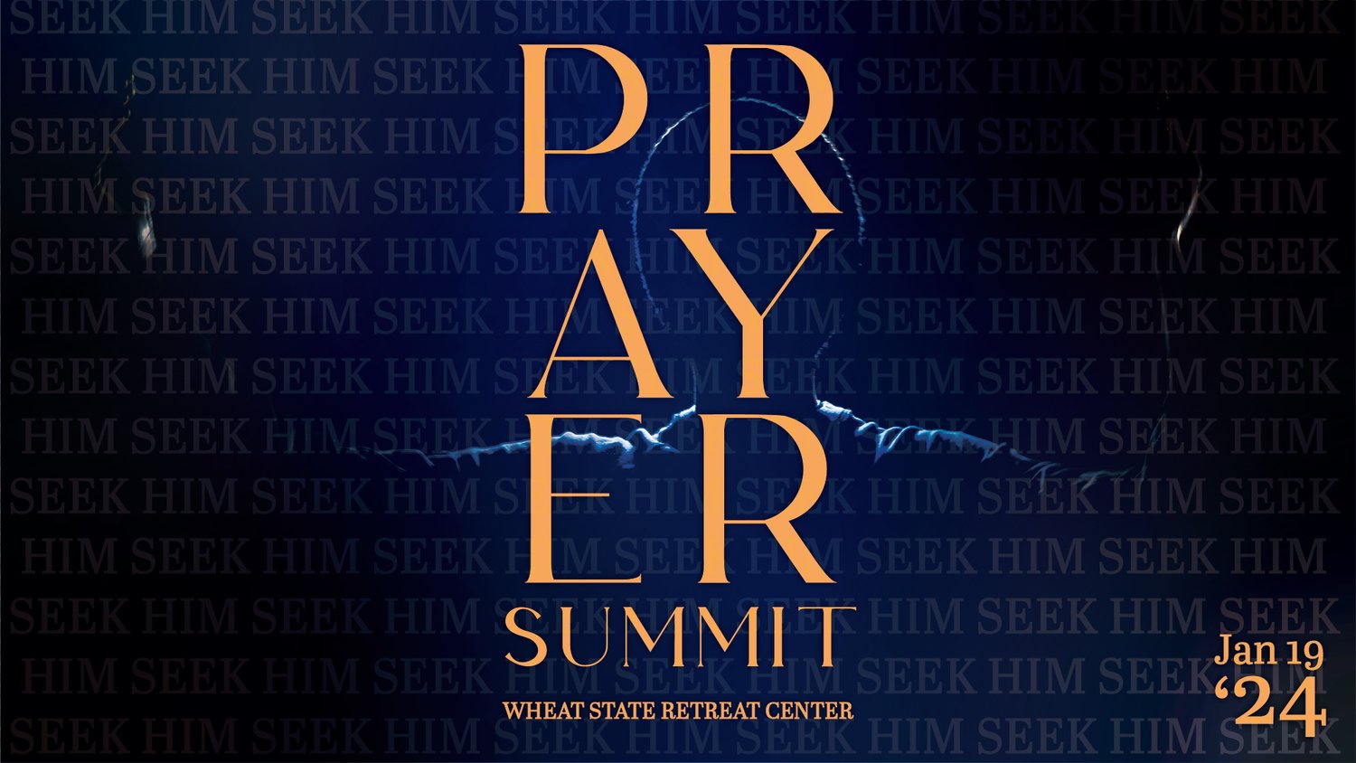 Prayer Summit 24 — AGK Ministry Network