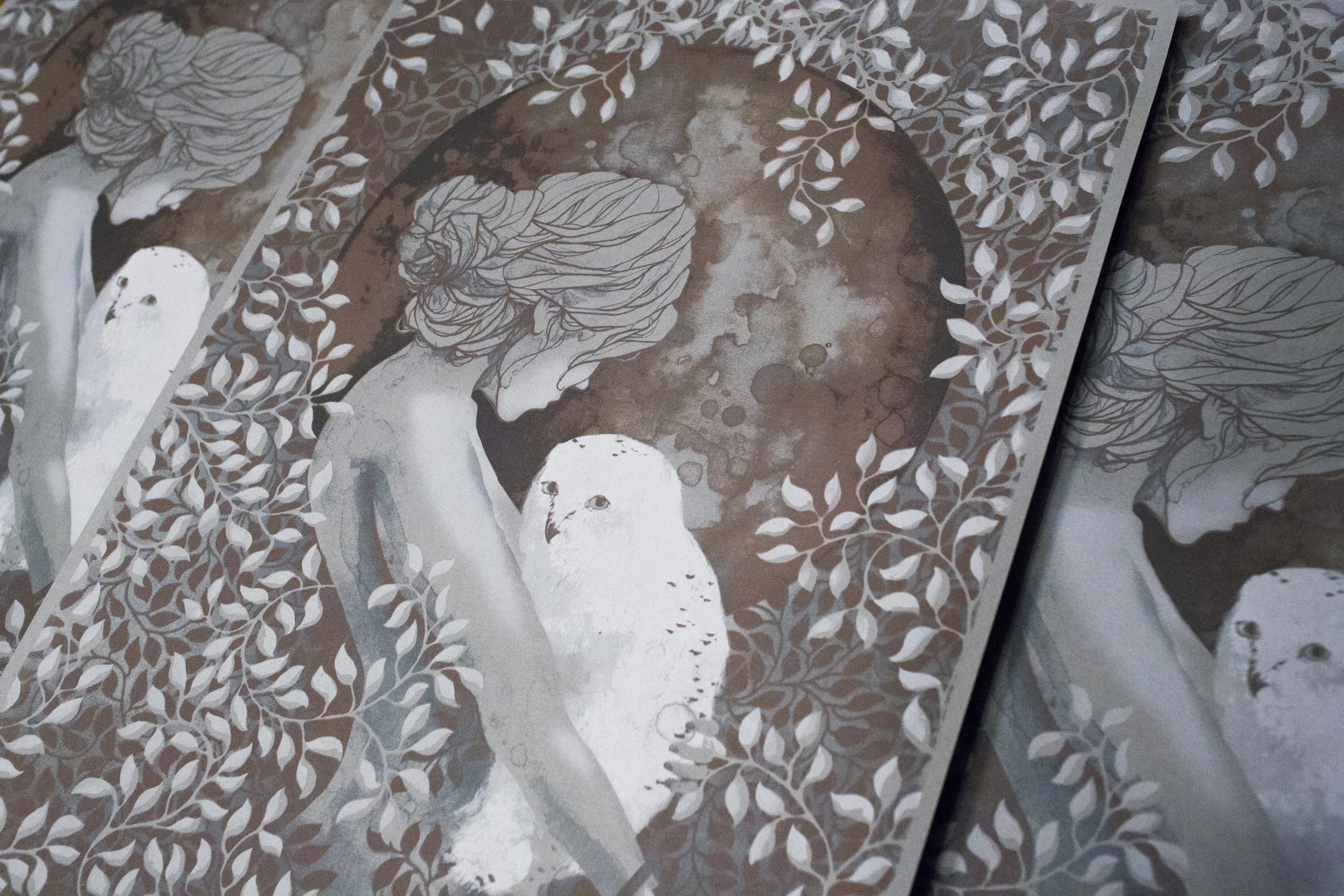 Highlight of the Life List