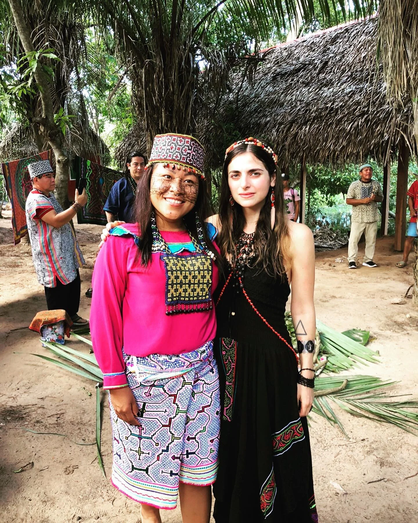 about — bianca grey