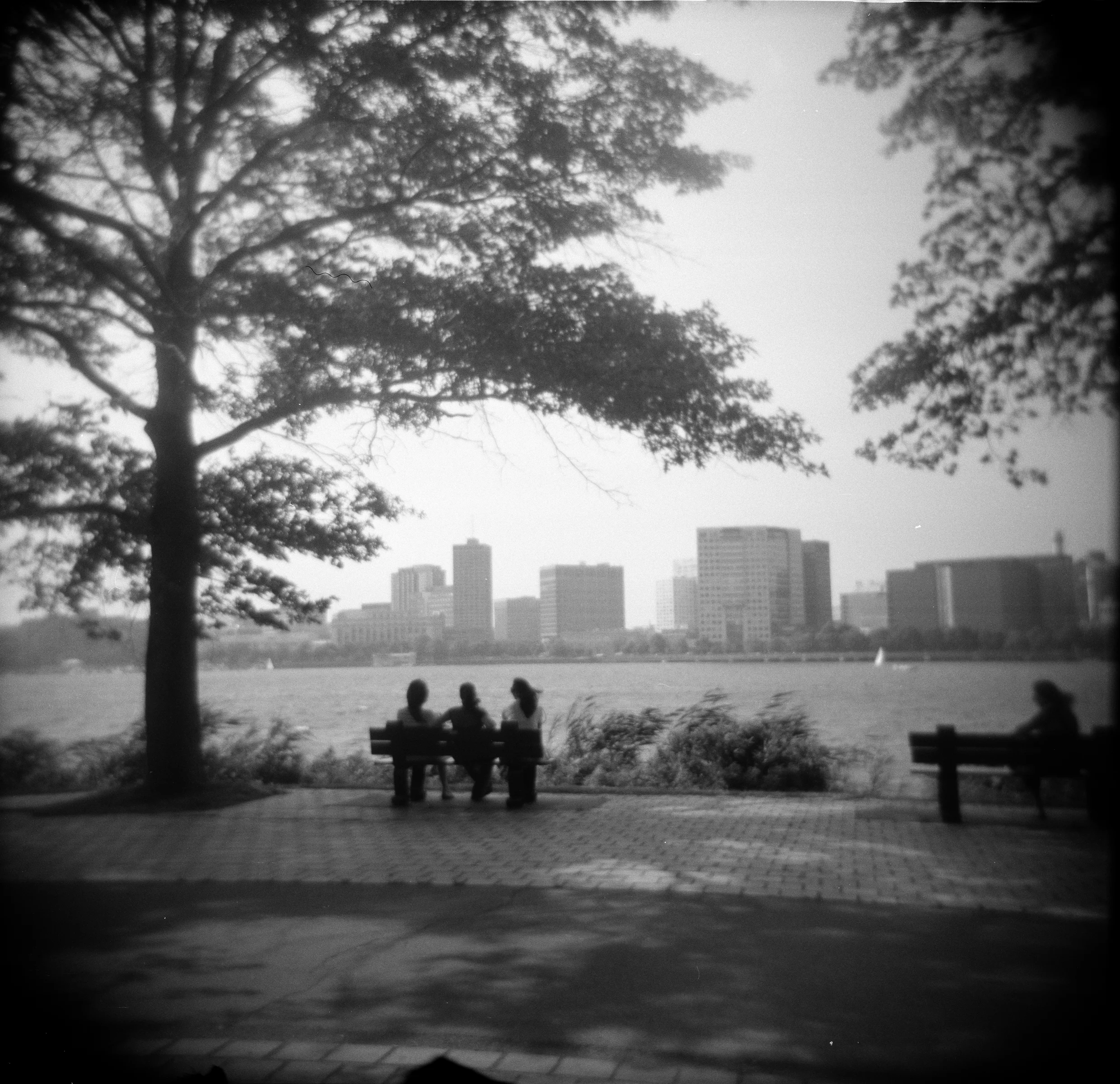 Boston, MA