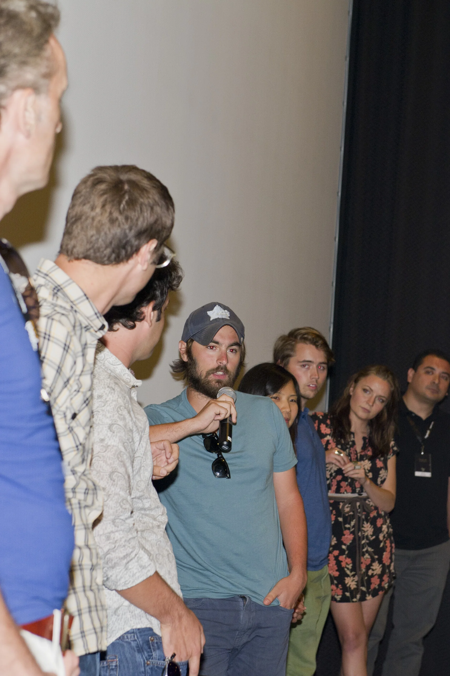 Q&A