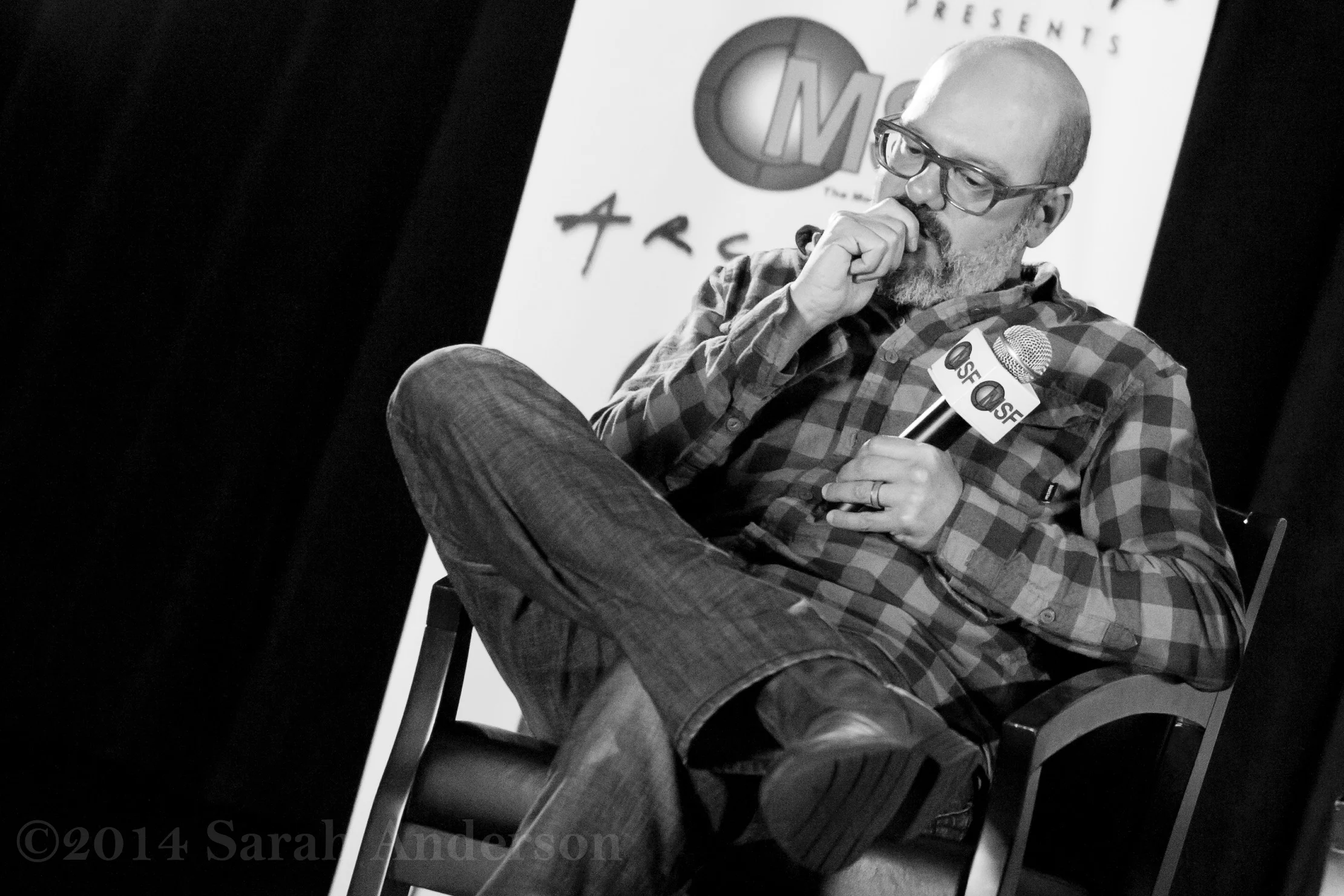 David Cross