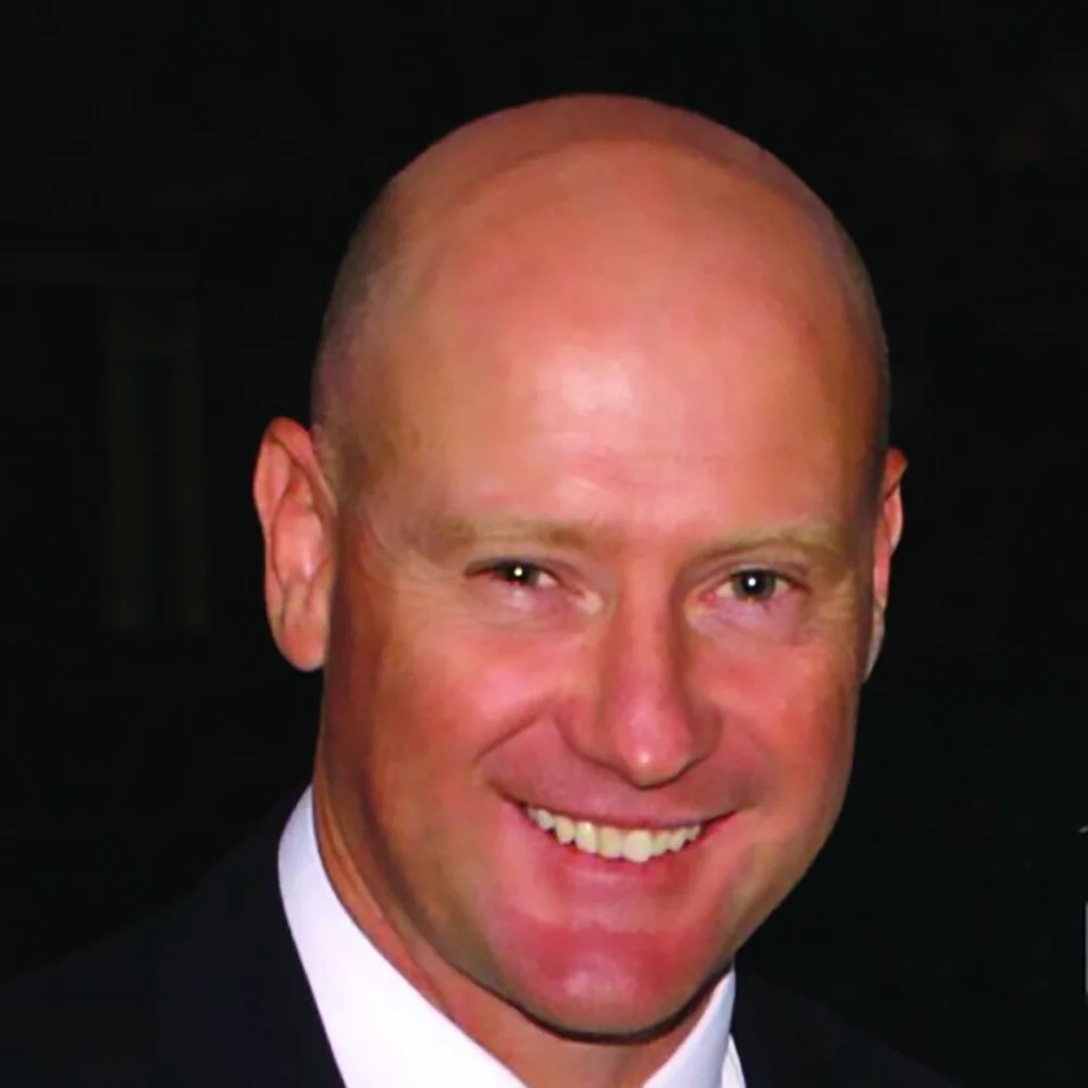 Dr Frank Malloy — Marist Schools Australia