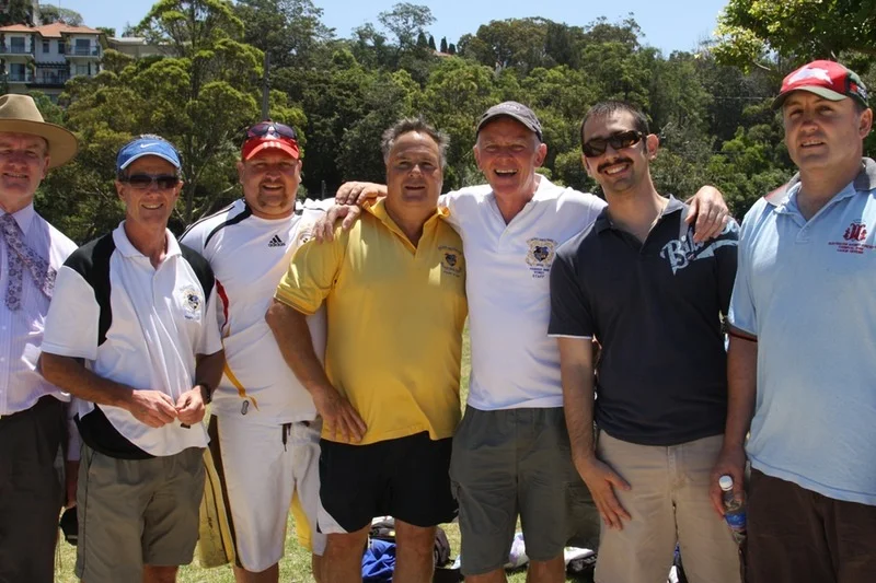 marist college north shore - staff at the blamoral gold day 1.jpg